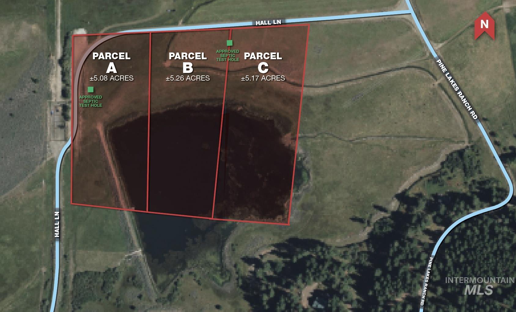 23 Hall Lane Cascade, ID 83611 - Photo 12 of 12