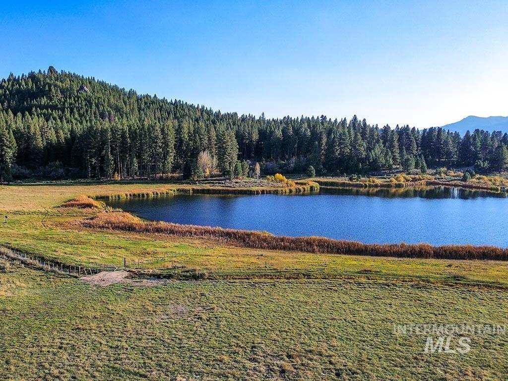 23 Hall Lane Cascade, ID 83611 - Photo 10 of 12