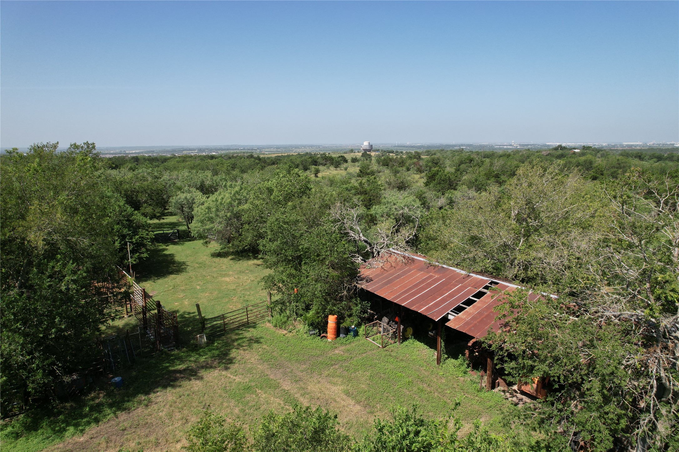 14650 Graef Road Buda, TX 78610 - Photo 16 of 30 Gallery Image 16
