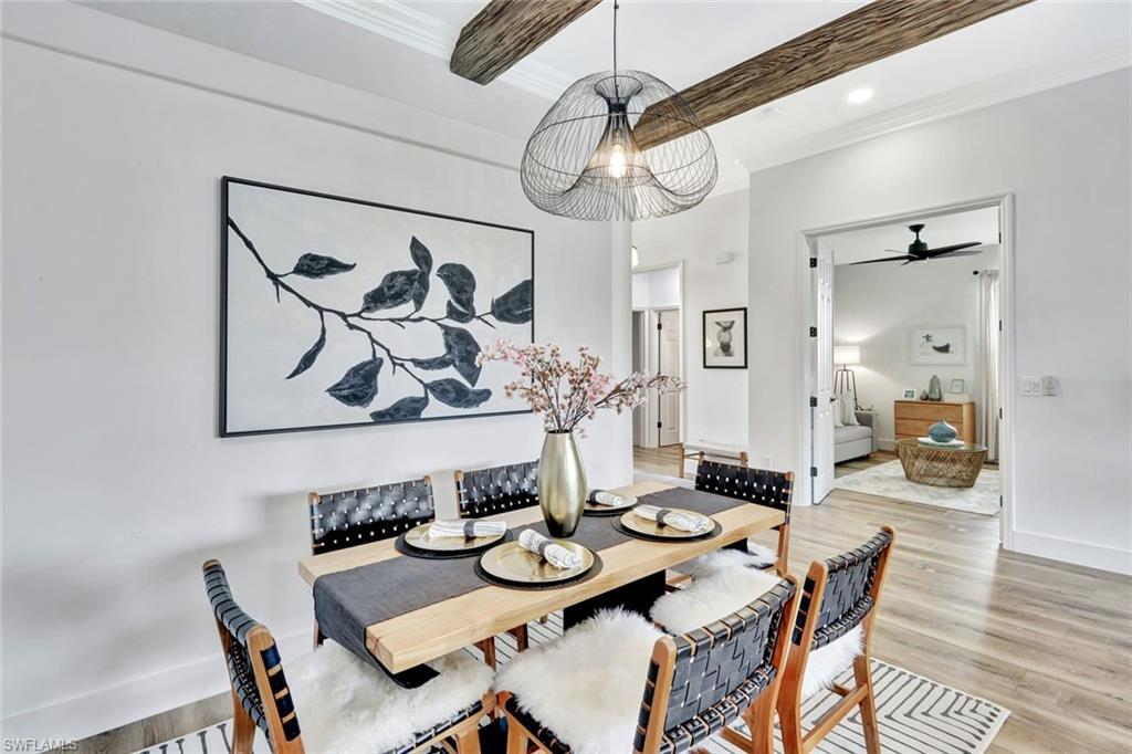 1964 Timarron Way Naples, FL 34109 - Photo 12 of 36