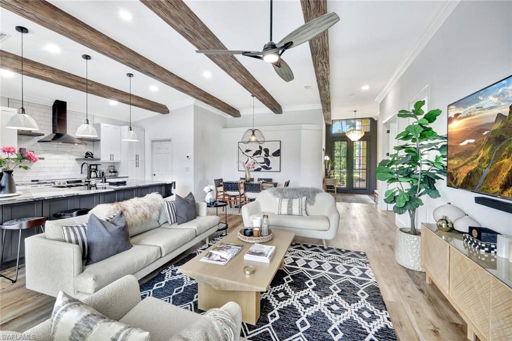 1964 Timarron Way Naples, FL 34109 - Photo 2 of 36