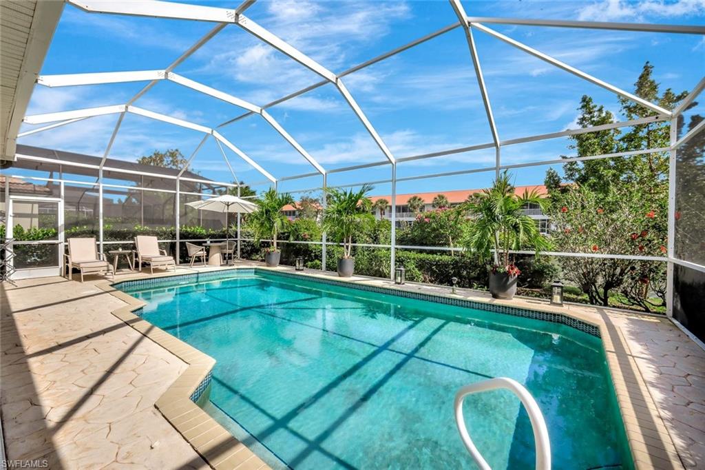 1964 Timarron Way Naples, FL 34109 - Photo 28 of 36