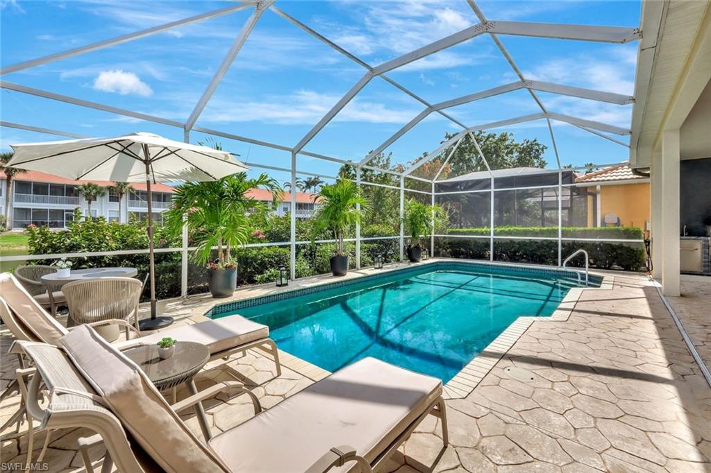 1964 Timarron Way Naples, FL 34109 - Photo 30 of 36