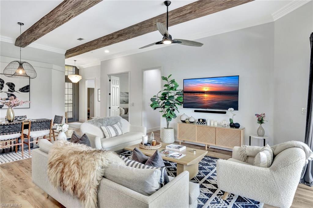 1964 Timarron Way Naples, FL 34109 - Photo 3 of 36