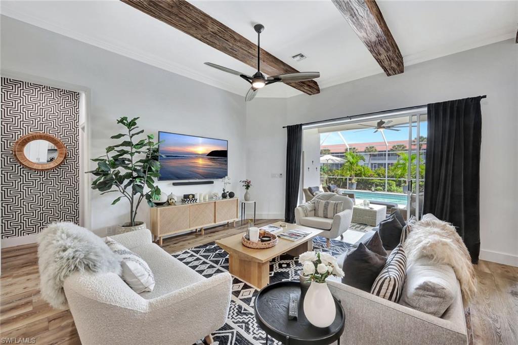 1964 Timarron Way Naples, FL 34109 - Photo 4 of 36