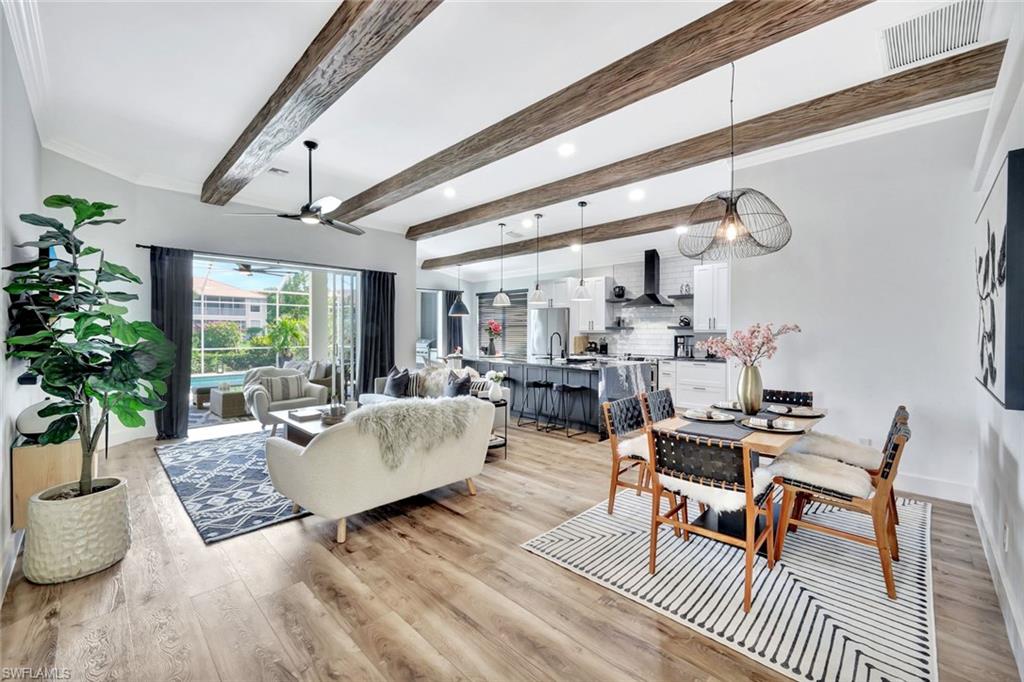 1964 Timarron Way Naples, FL 34109 - Photo 5 of 36