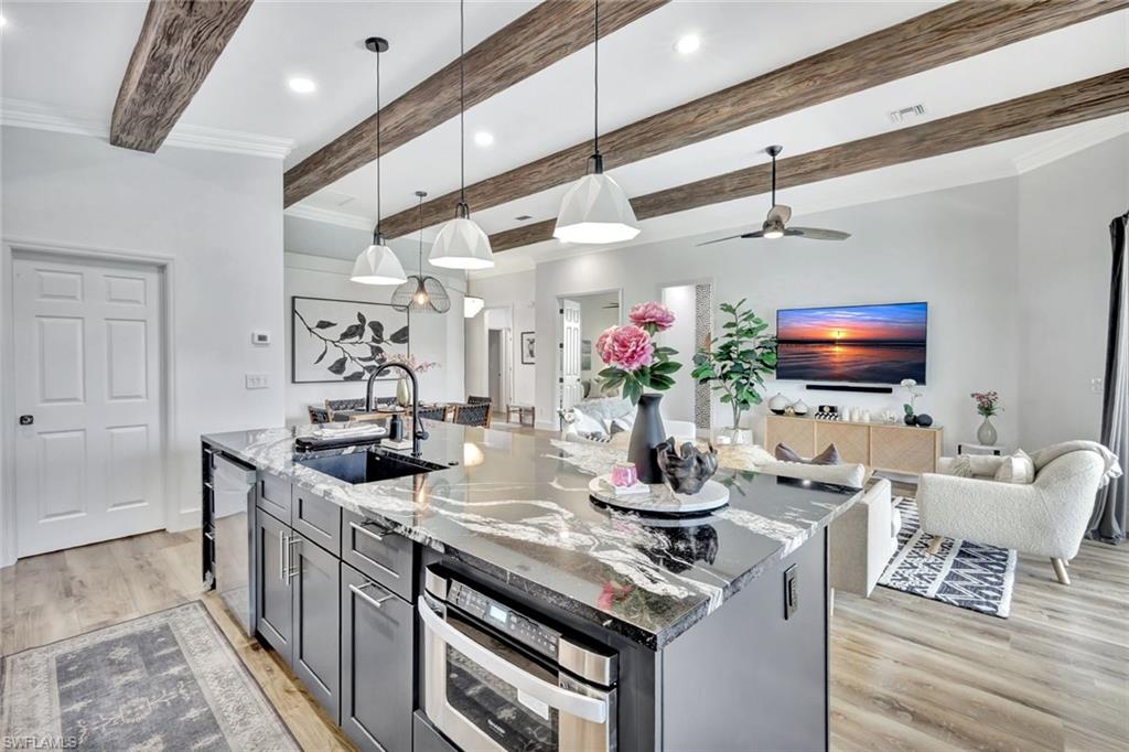 1964 Timarron Way Naples, FL 34109 - Photo 7 of 36