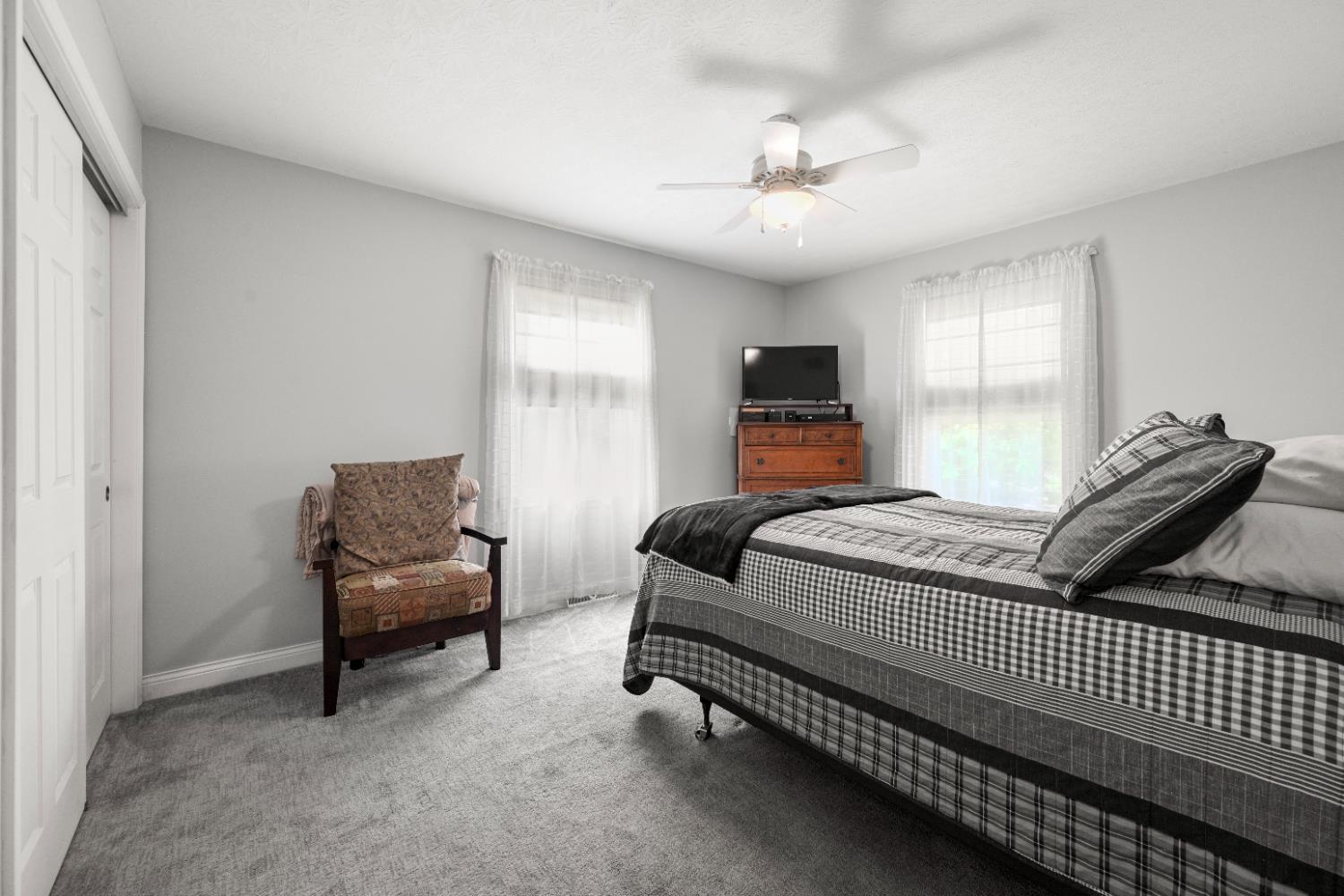 579 Hickory Road Lawrenceburg, IN 47025 - Photo 15 of 40 Bedroom #2