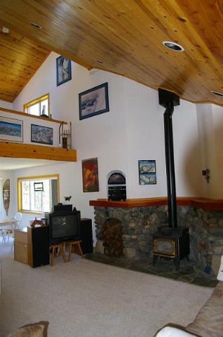 11663 Baden Road Truckee, CA 96161 - Photo 4 of 7 Gallery Image 4