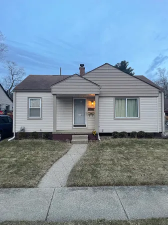$105,000 | 18680 5 Points Street, Redford, MI 48240