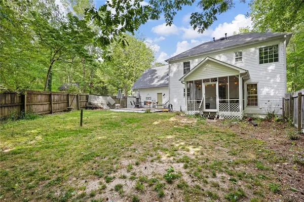 $367,500 | 12 Indian Lake Court, Hiram, GA 30141