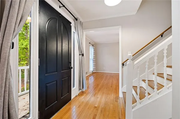 $367,500 | 12 Indian Lake Court, Hiram, GA 30141