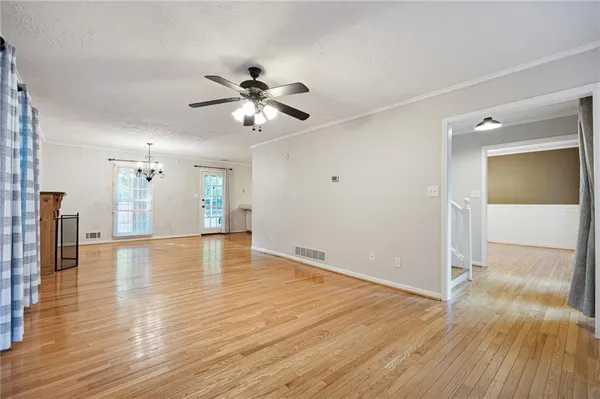 $367,500 | 12 Indian Lake Court, Hiram, GA 30141