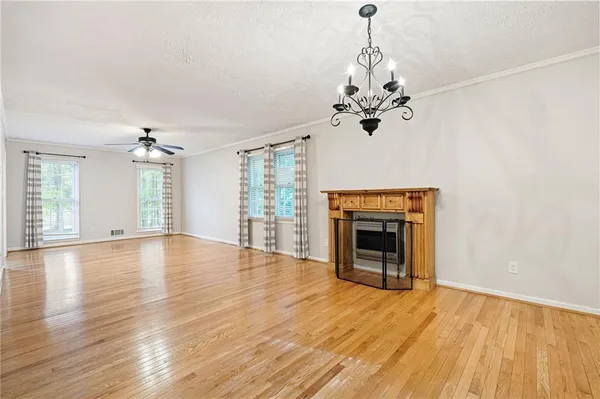 $367,500 | 12 Indian Lake Court, Hiram, GA 30141