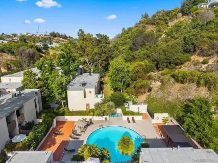 $374,999 | 4843 Collwood Boulevard, Unit B, San Diego, CA 92115
