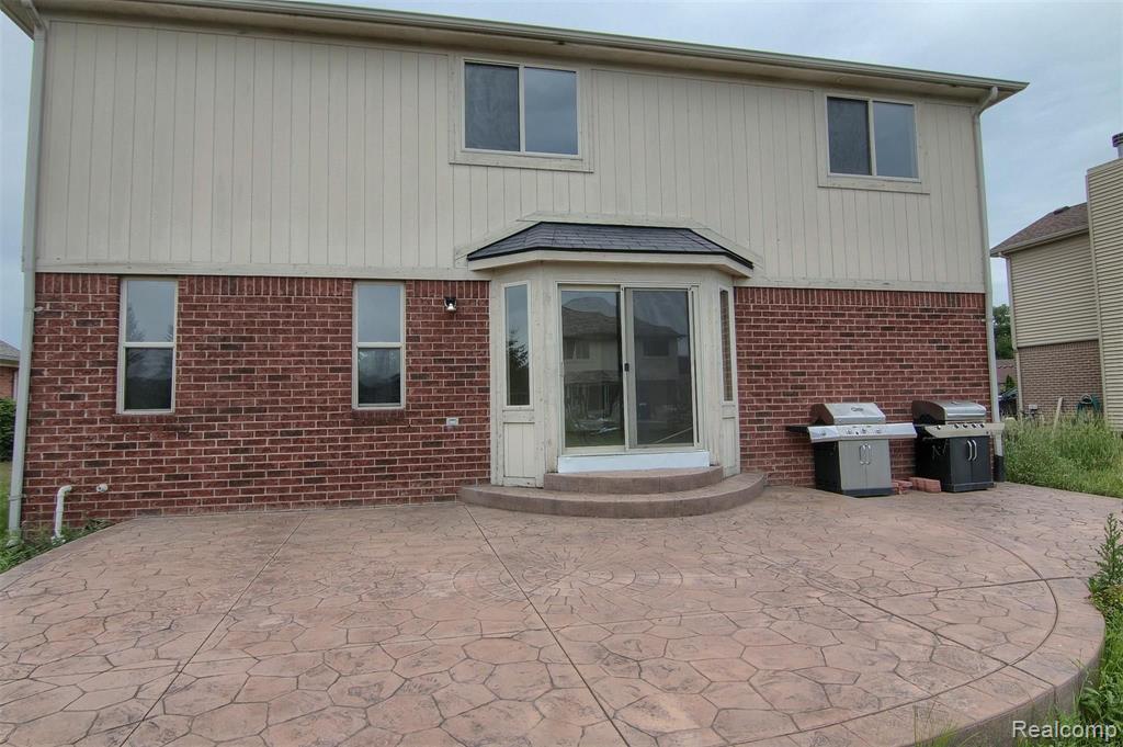 29158 Rachid Lane Chesterfield, MI 48047 - Photo 35 of 37
