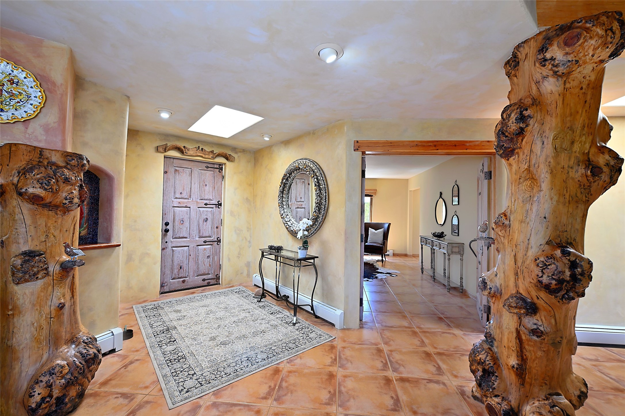 53 Vallecito Road Santa Fe, NM 87506 - Photo 6 of 31