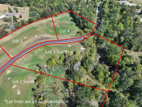 $89,900 | Lt3 B Helen Lane, Campbellsport, WI 53010