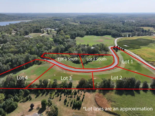 $89,900 | Lt3 B Helen Lane, Campbellsport, WI 53010