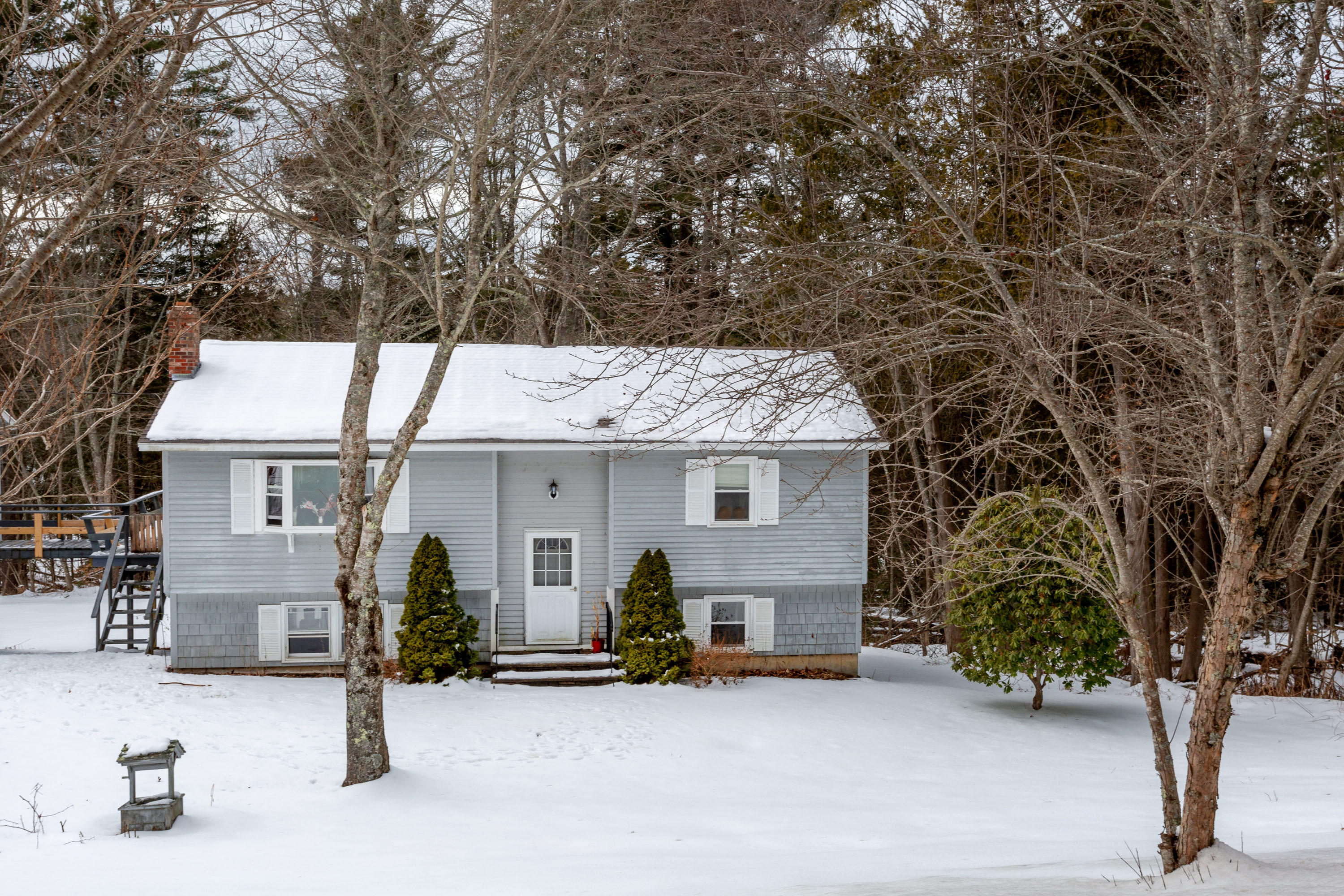 752 Cundy's Harbor Road Harpswell, ME 04079 - Photo 46 of 48 Cundy's Harbor_Saxton_56