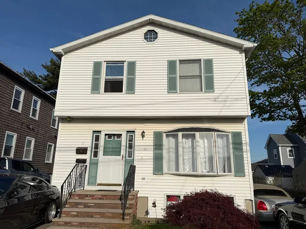 $2,000 | 11 Irving Street, Unit 1, Revere, MA 02151