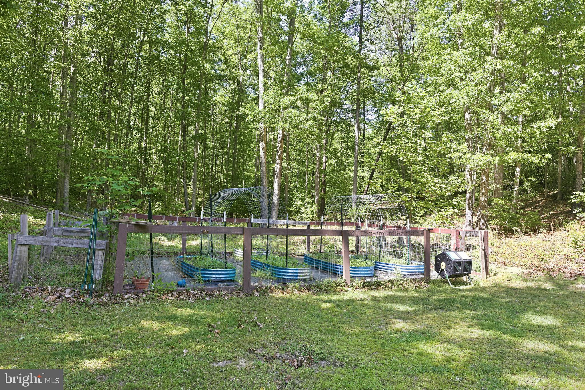 13601 Round Hill Road King George, VA 22485 - Photo 42 of 48