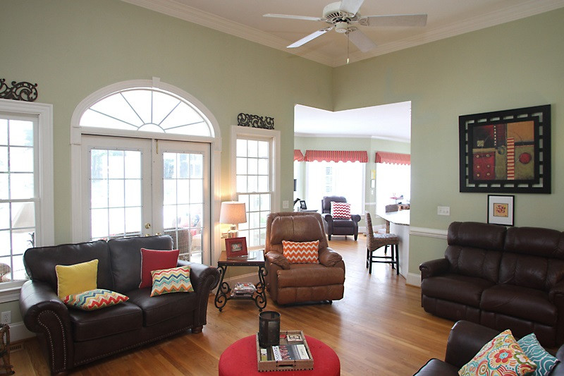 2913 Old Trafford Way Raleigh, NC 27606 - Photo 4 of 12 Photo 4