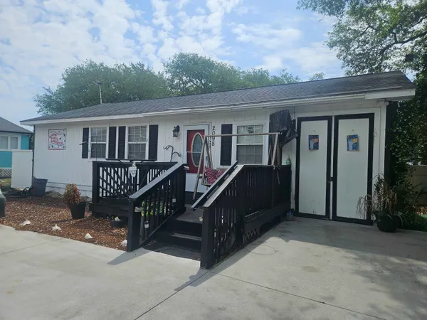 $150,000 | 2098 Jacana Drive, Surfside Beach, SC 29575