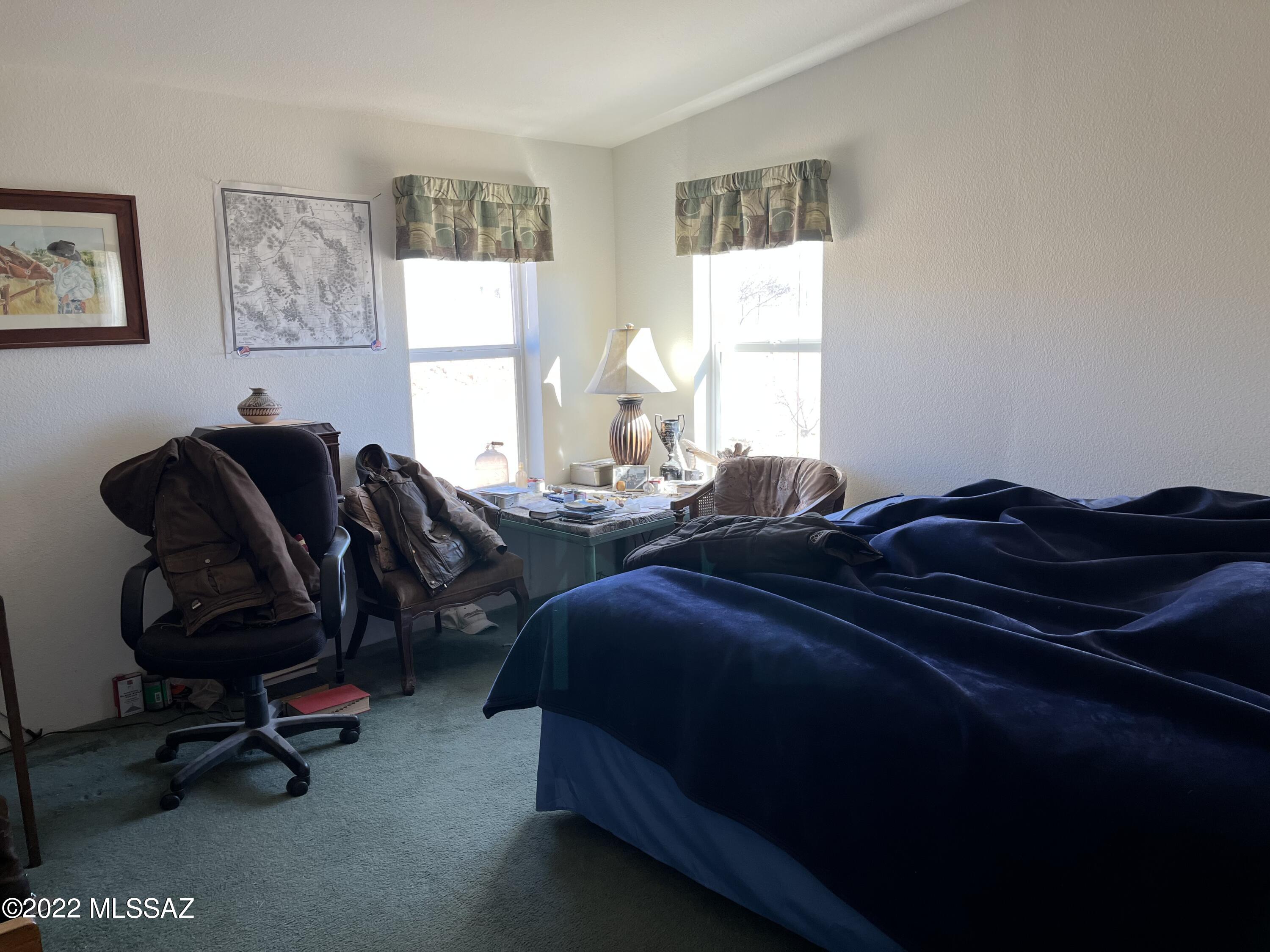 4602 East Dragoon Road Dragoon, AZ 85609 - Photo 46 of 48