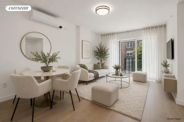 $840,000 | 428 East 9th Street, Unit 705 | Kensington