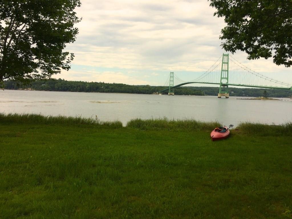202 Little Deer Isle Road Little Deer Isle, ME 04650 - Photo 5 of 35 Photo