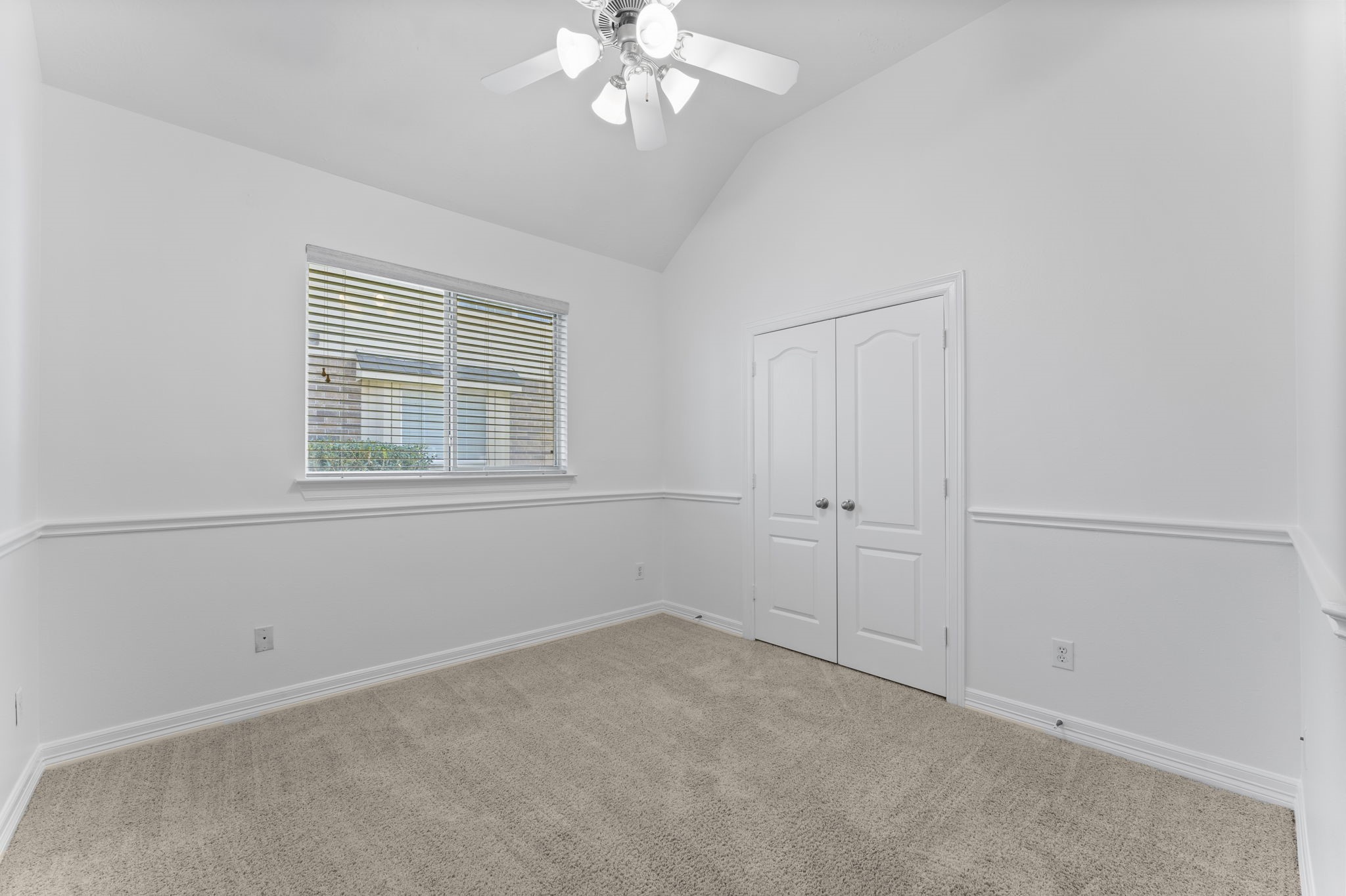 3131 Rustic Gardens Drive Spring, TX 77386 - Photo 26 of 39 a view of an empty room with a window