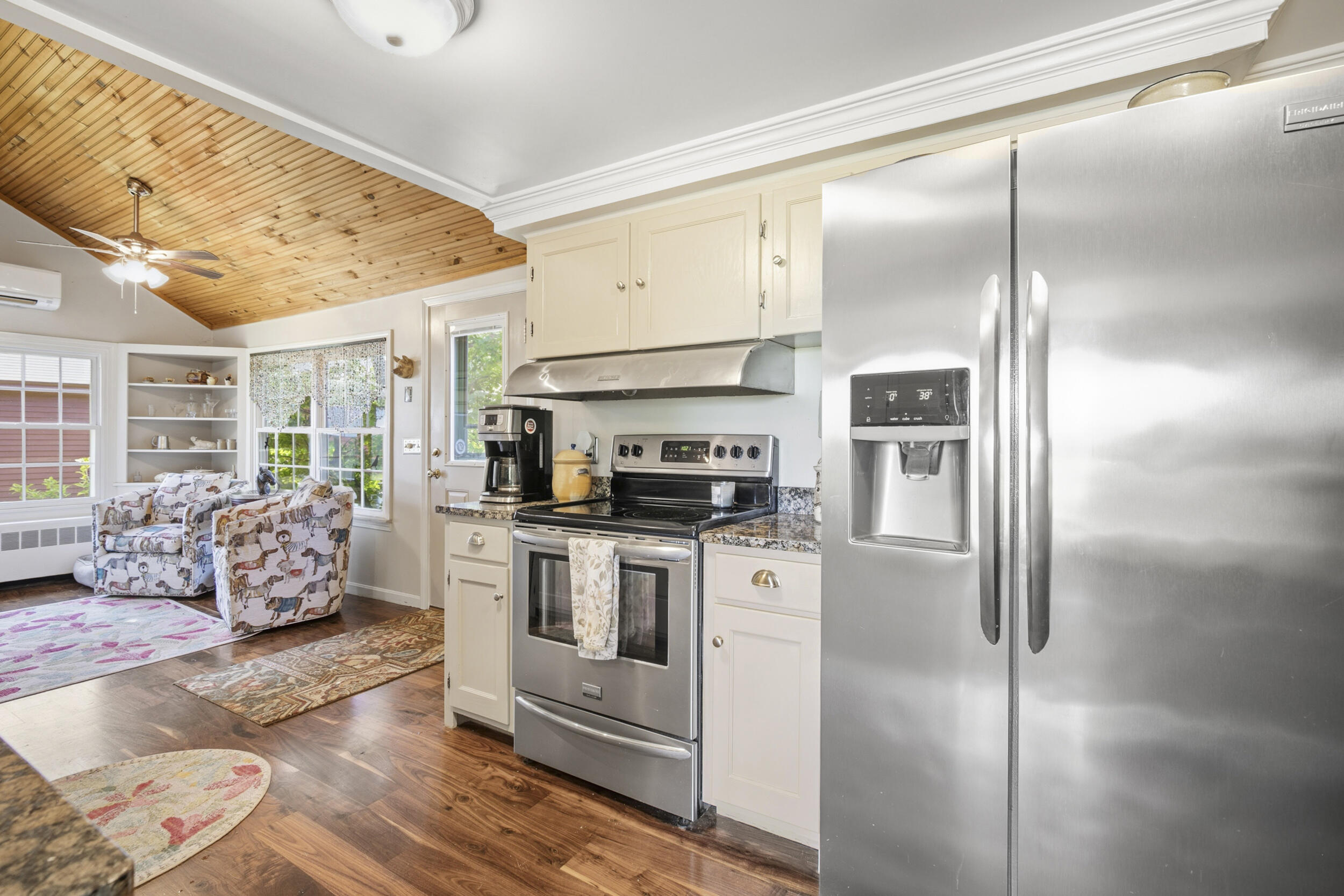135 Leach Hill Road Casco, ME 04015 - Photo 12 of 60 135 leach hill rd, casco, me 04015, usa