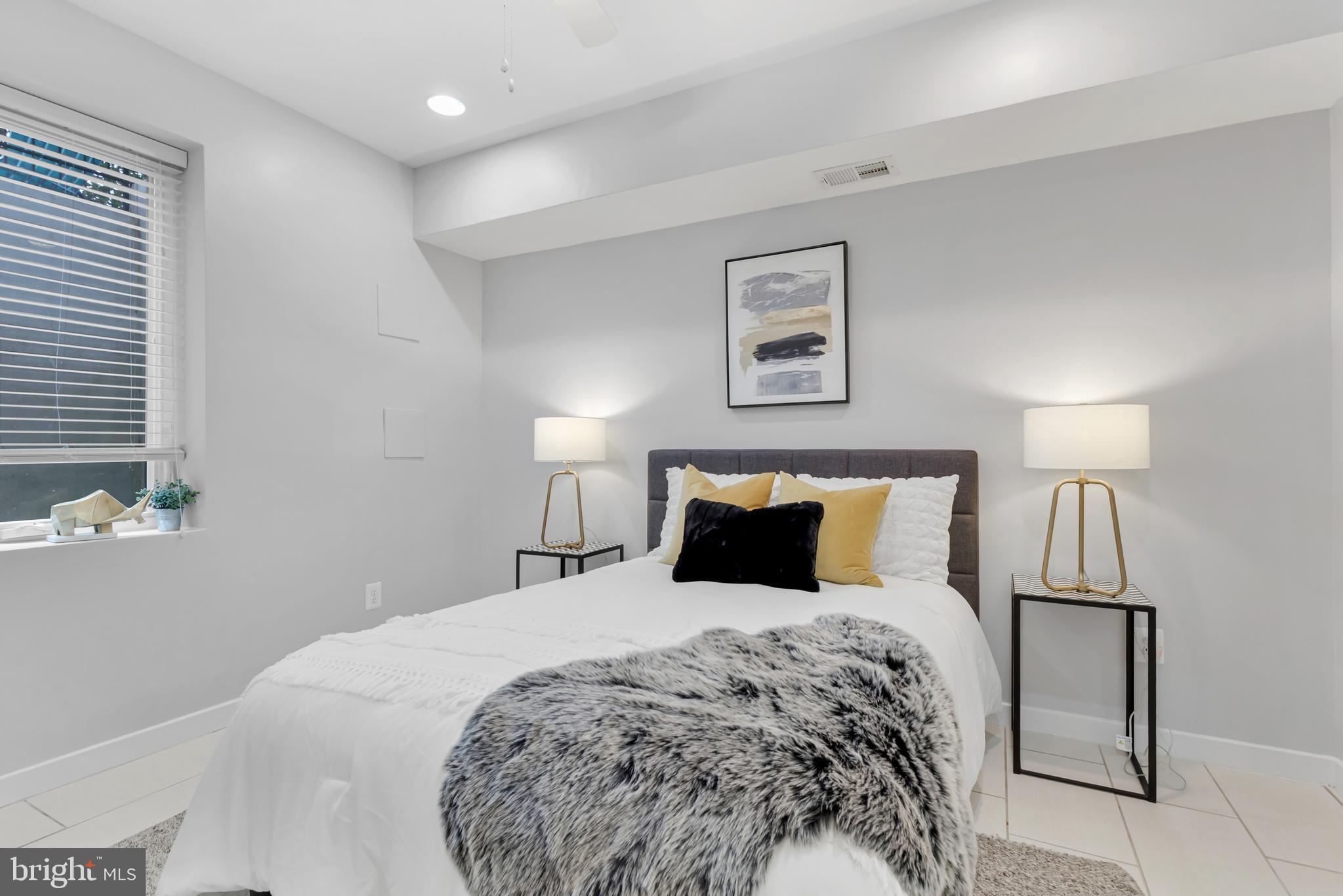 1408 Montello Avenue Northeast, Unit 1 Washington, DC 20002 - Photo 11 of 19