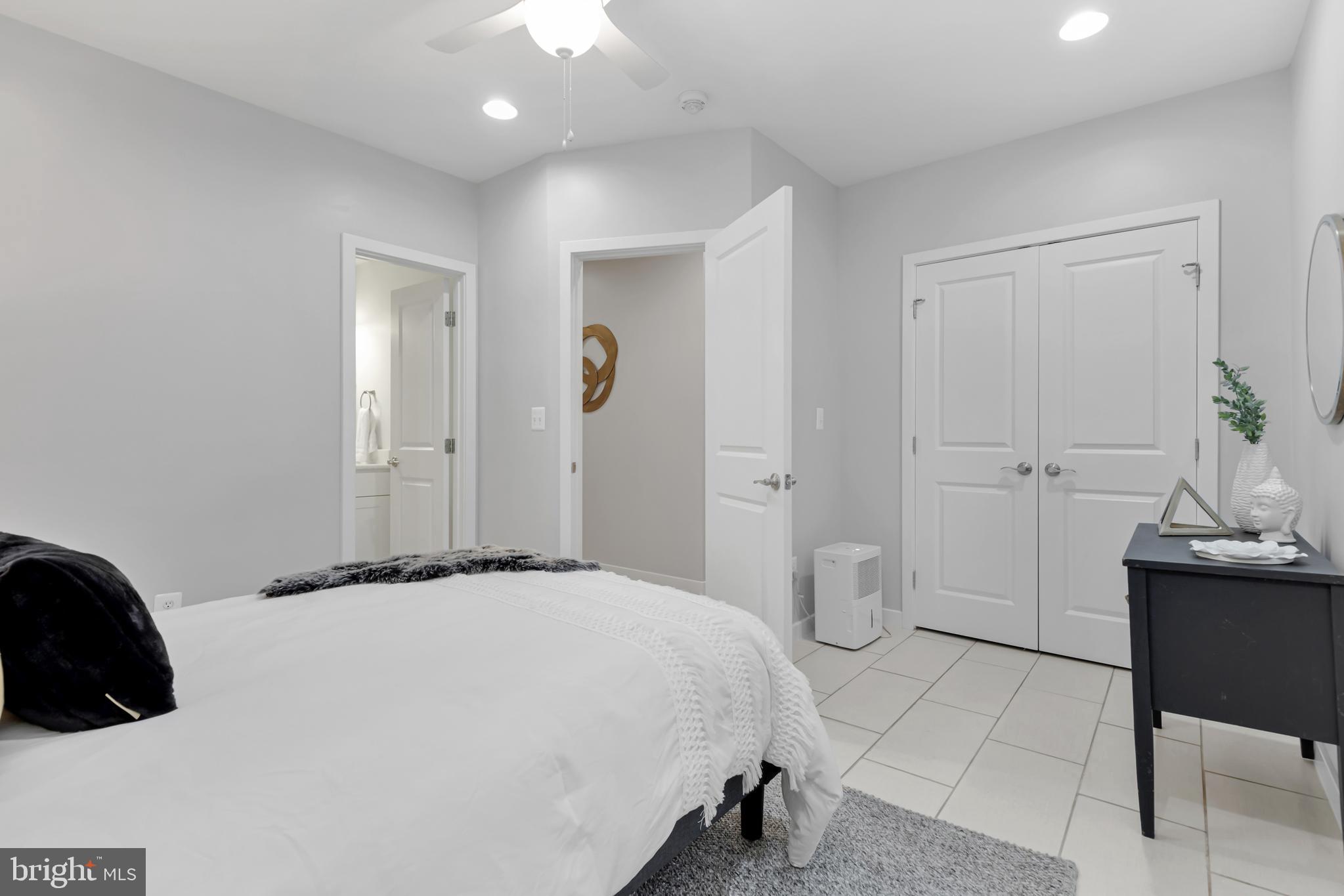 1408 Montello Avenue Northeast, Unit 1 Washington, DC 20002 - Photo 12 of 19