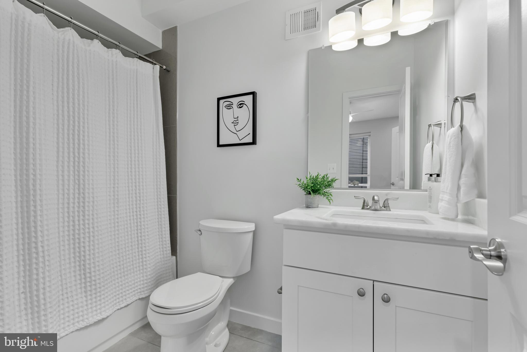 1408 Montello Avenue Northeast, Unit 1 Washington, DC 20002 - Photo 13 of 19