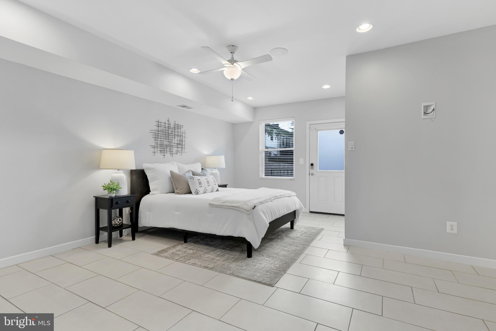 1408 Montello Avenue Northeast, Unit 1 Washington, DC 20002 - Photo 14 of 19
