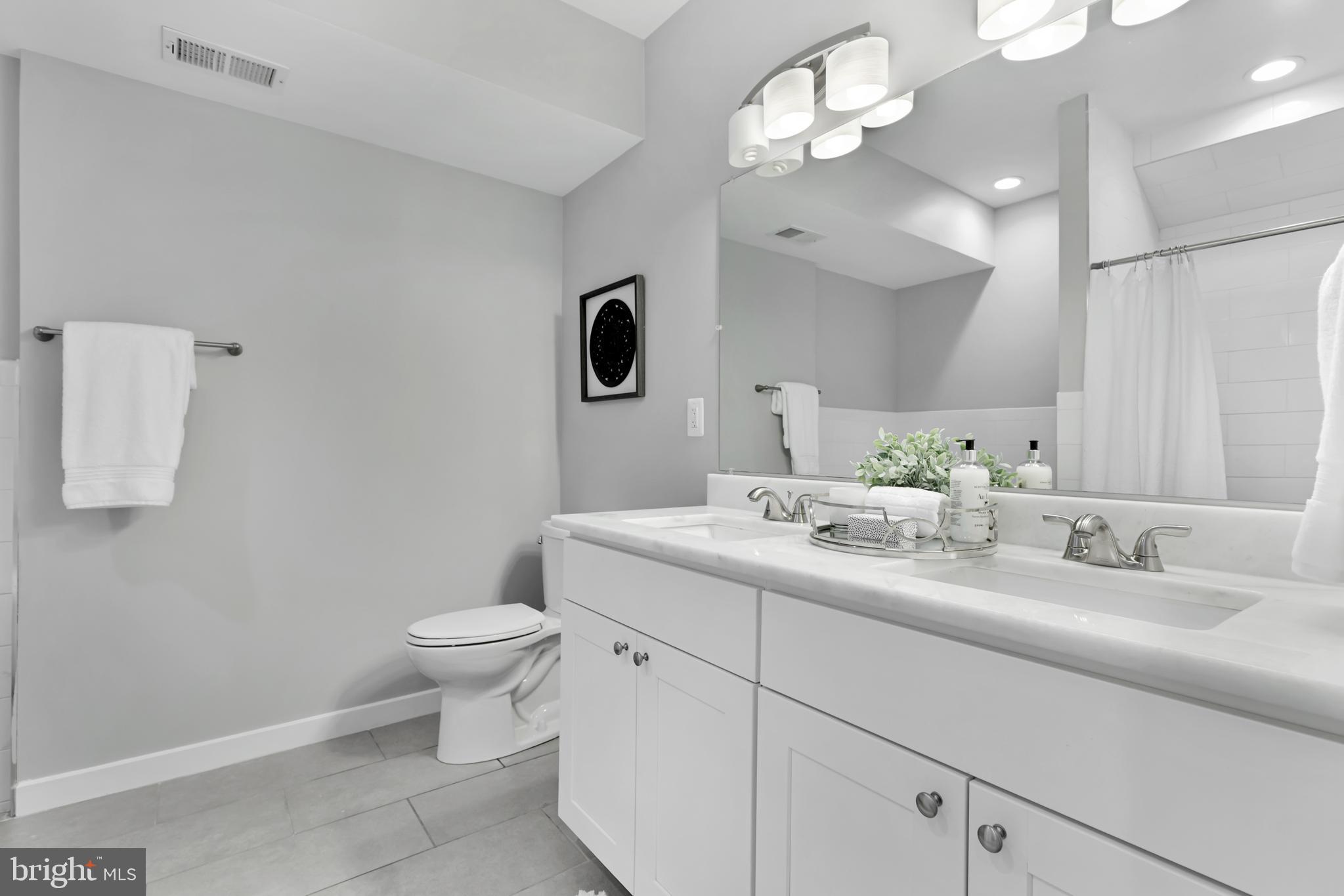1408 Montello Avenue Northeast, Unit 1 Washington, DC 20002 - Photo 16 of 19