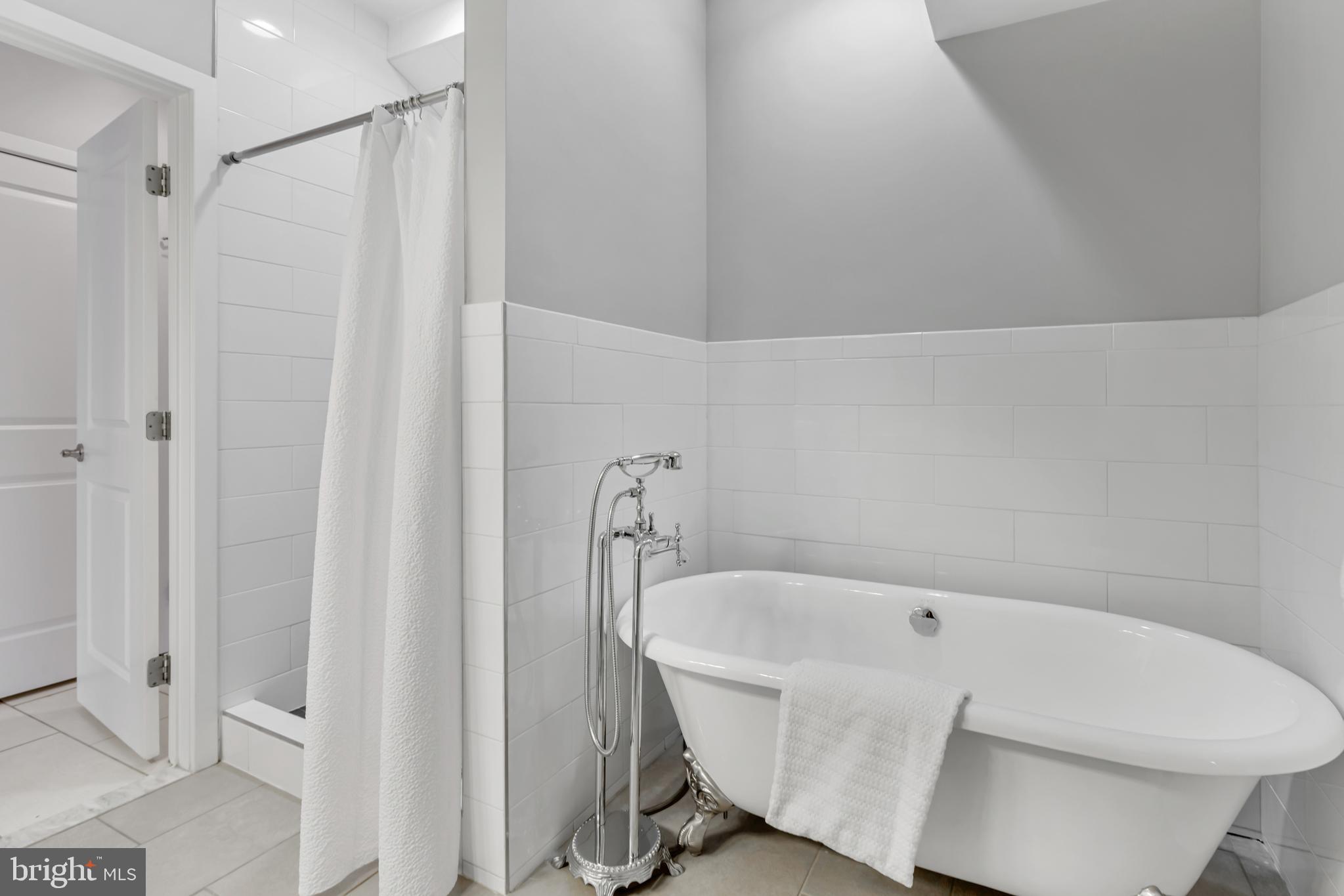 1408 Montello Avenue Northeast, Unit 1 Washington, DC 20002 - Photo 17 of 19
