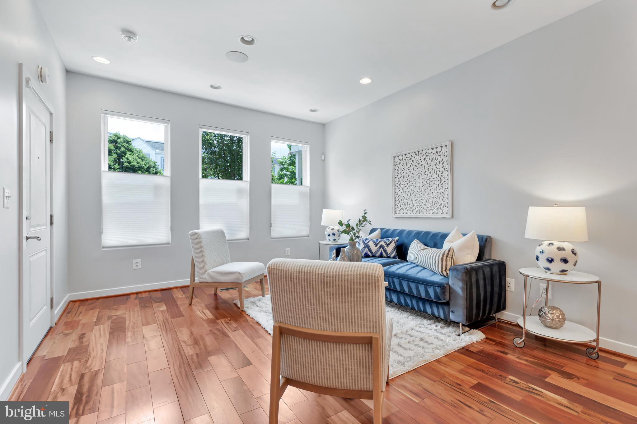 1408 Montello Avenue Northeast, Unit 1 Washington, DC 20002 - Photo 4 of 19