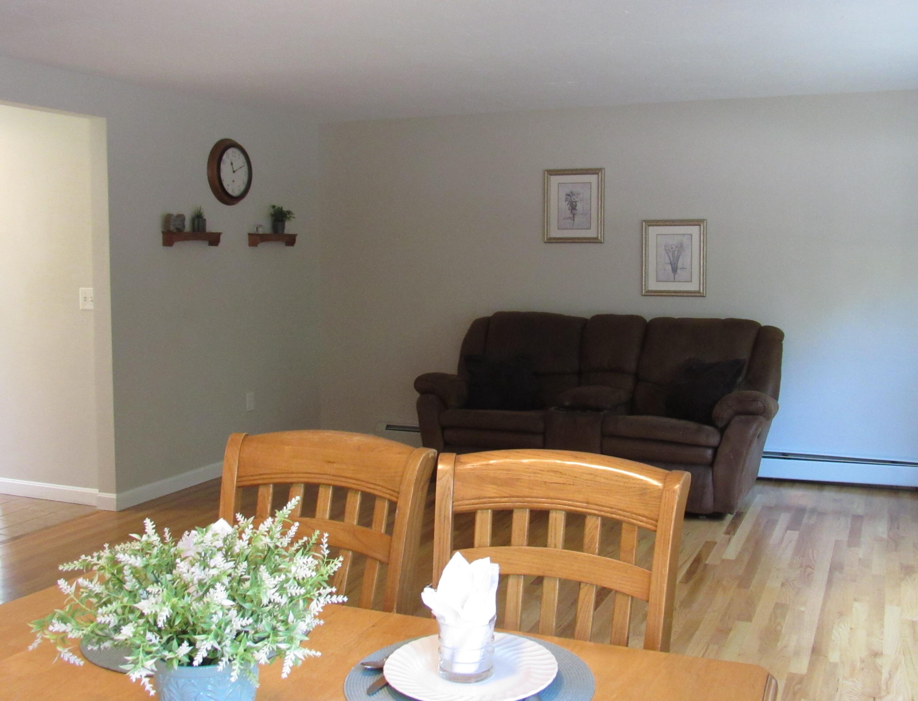 249 Ames Way Centerville, MA 02632 - Photo 18 of 41 a front view of a house with garden