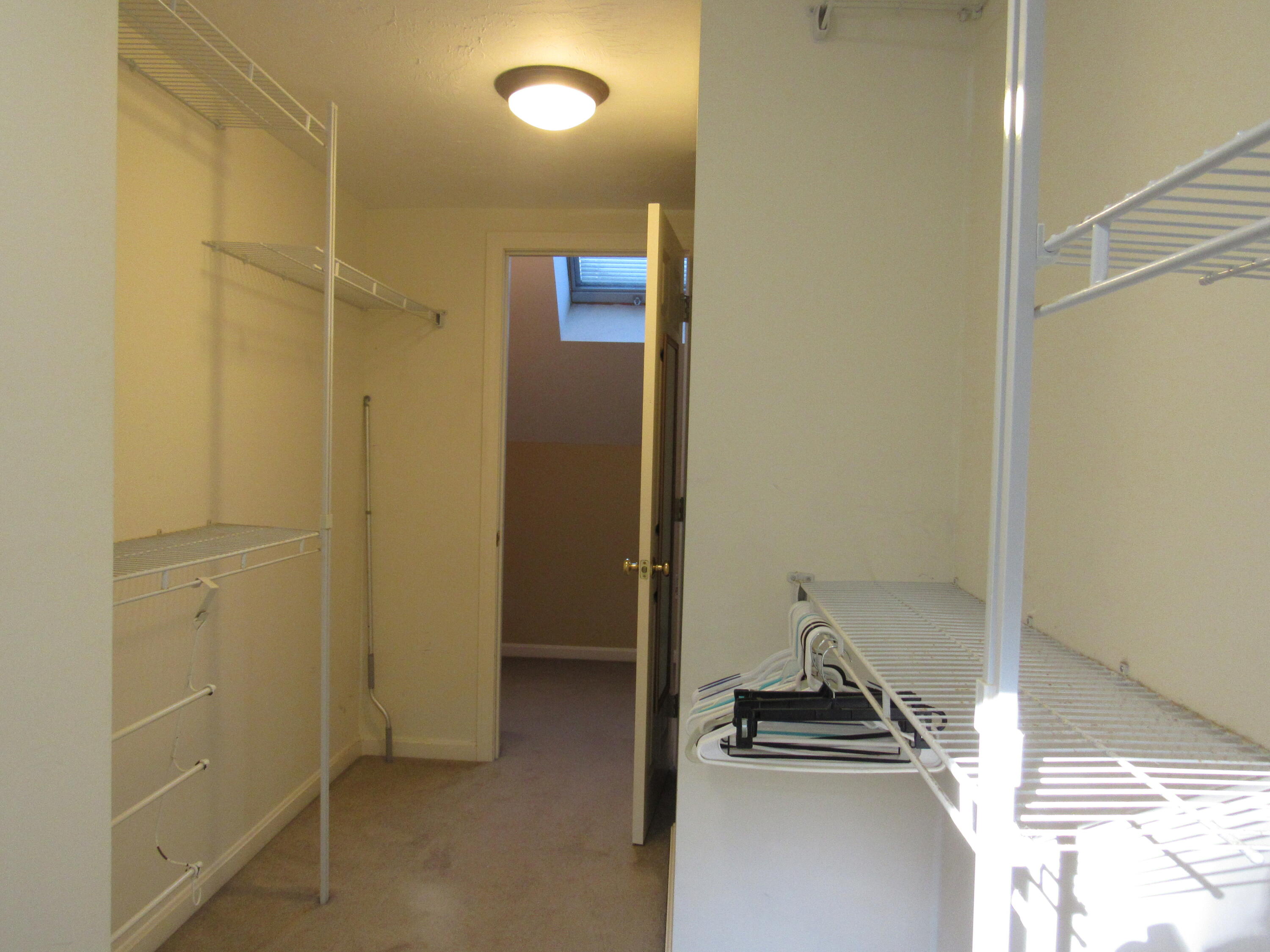 249 Ames Way Centerville, MA 02632 - Photo 25 of 41 a view of a hallway to a room