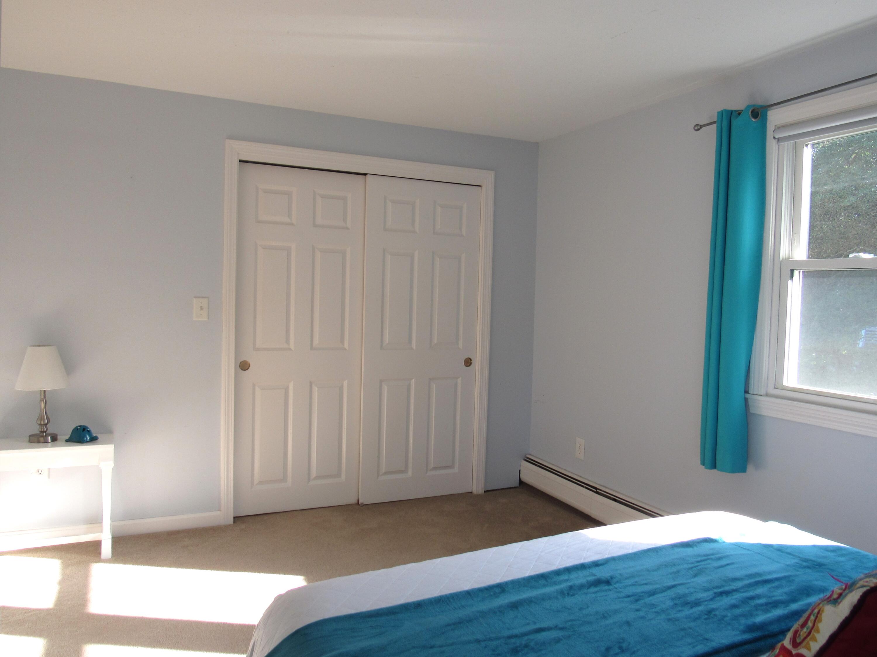 249 Ames Way Centerville, MA 02632 - Photo 34 of 41 a view of an empty room and window