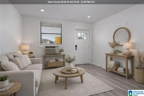 $264,900 | 1212 12th Street, Unit 8, Tuscaloosa, AL 35401