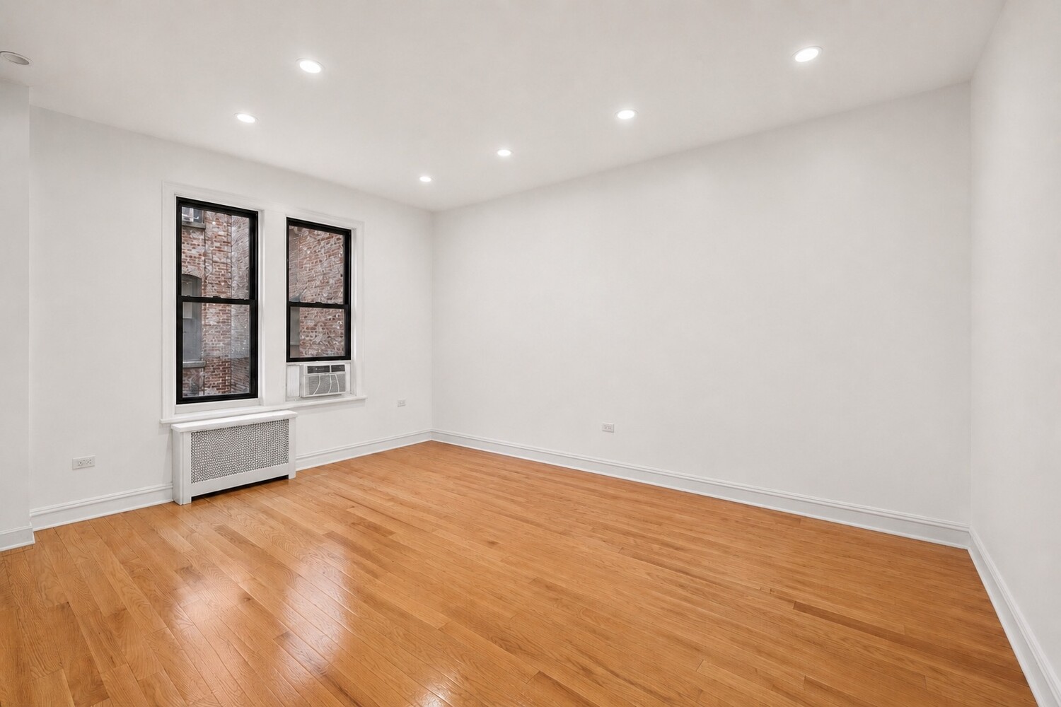 750 Riverside Drive, Unit 2B Manhattan, NY 10031 - Photo 2 of 11