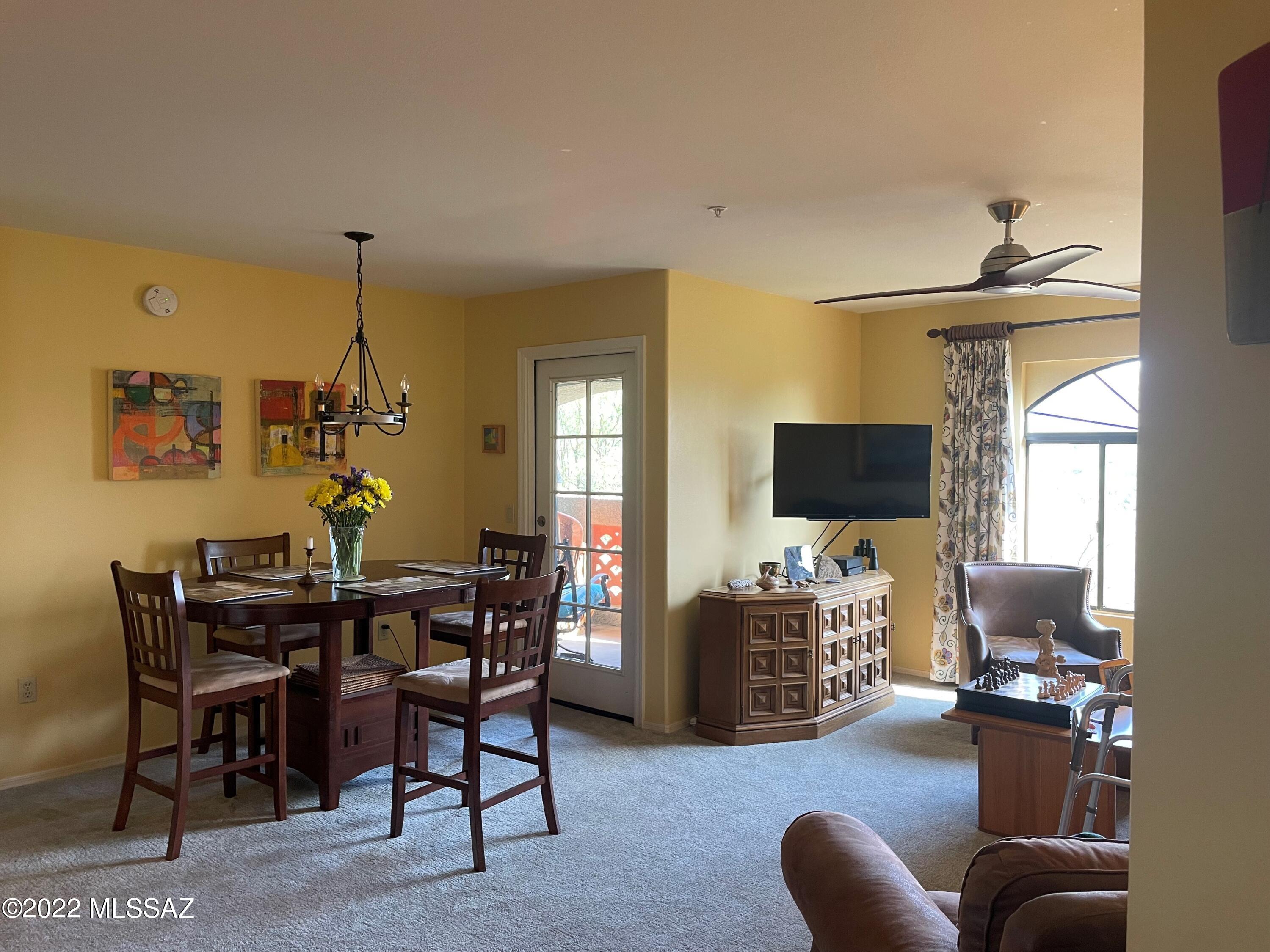 5751 North Kolb Road, Unit 34202 Tucson, AZ 85750 - Photo 6 of 30