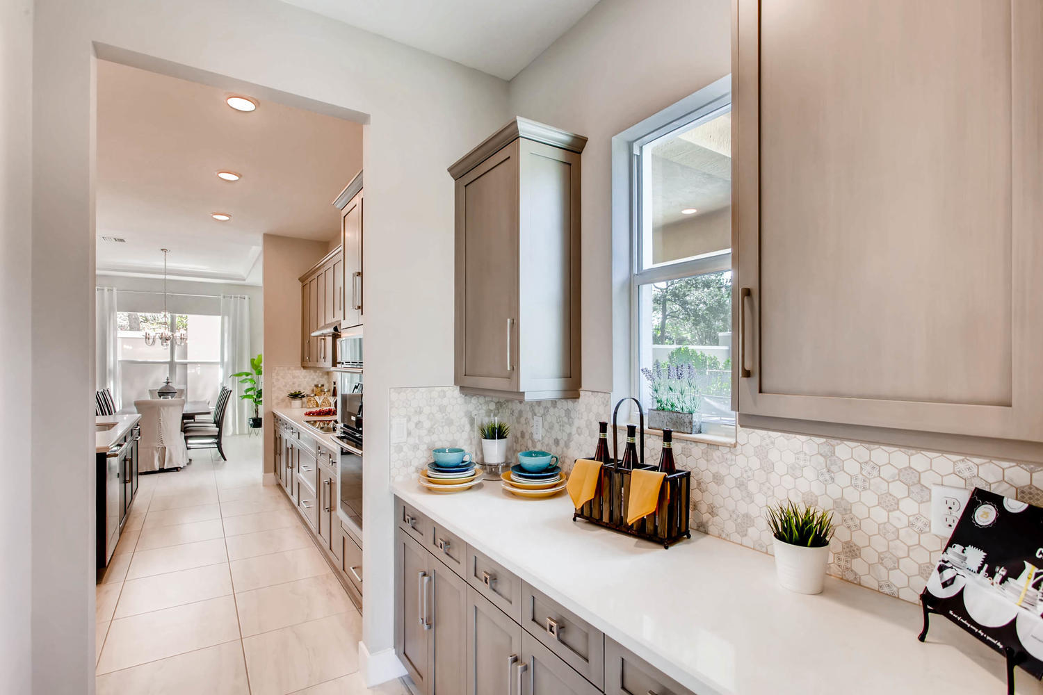 4602 Saxon Road Coconut Creek, FL 33073 - Photo 11 of 28 Dayton 3874 Rainforest Estates-large-012