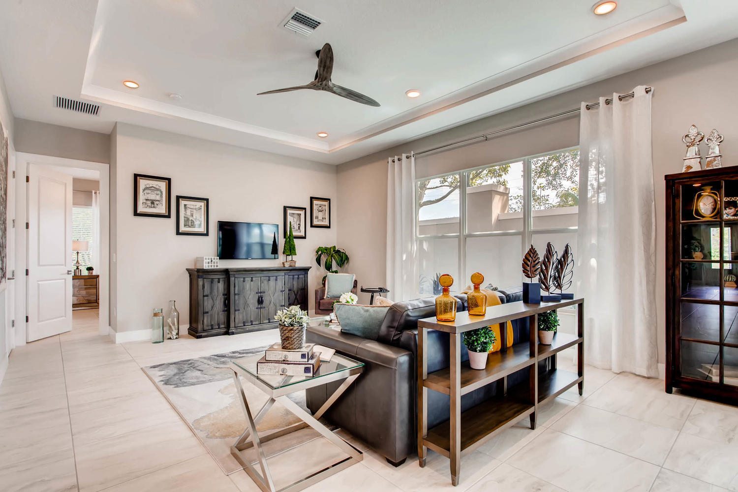 4602 Saxon Road Coconut Creek, FL 33073 - Photo 12 of 28 Dayton 3874 Rainforest Estates-large-013