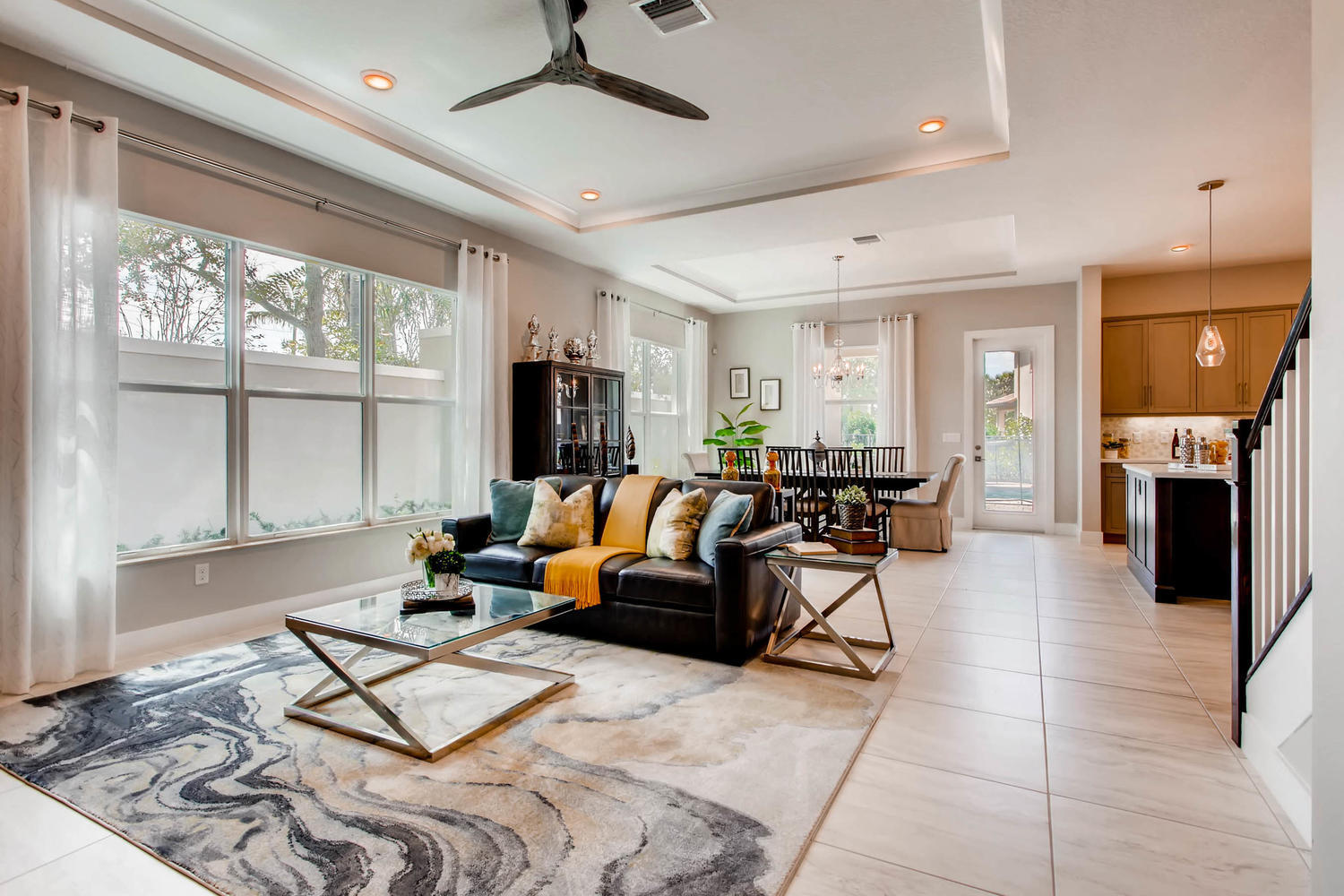 4602 Saxon Road Coconut Creek, FL 33073 - Photo 13 of 28 Dayton 3874 Rainforest Estates-large-014