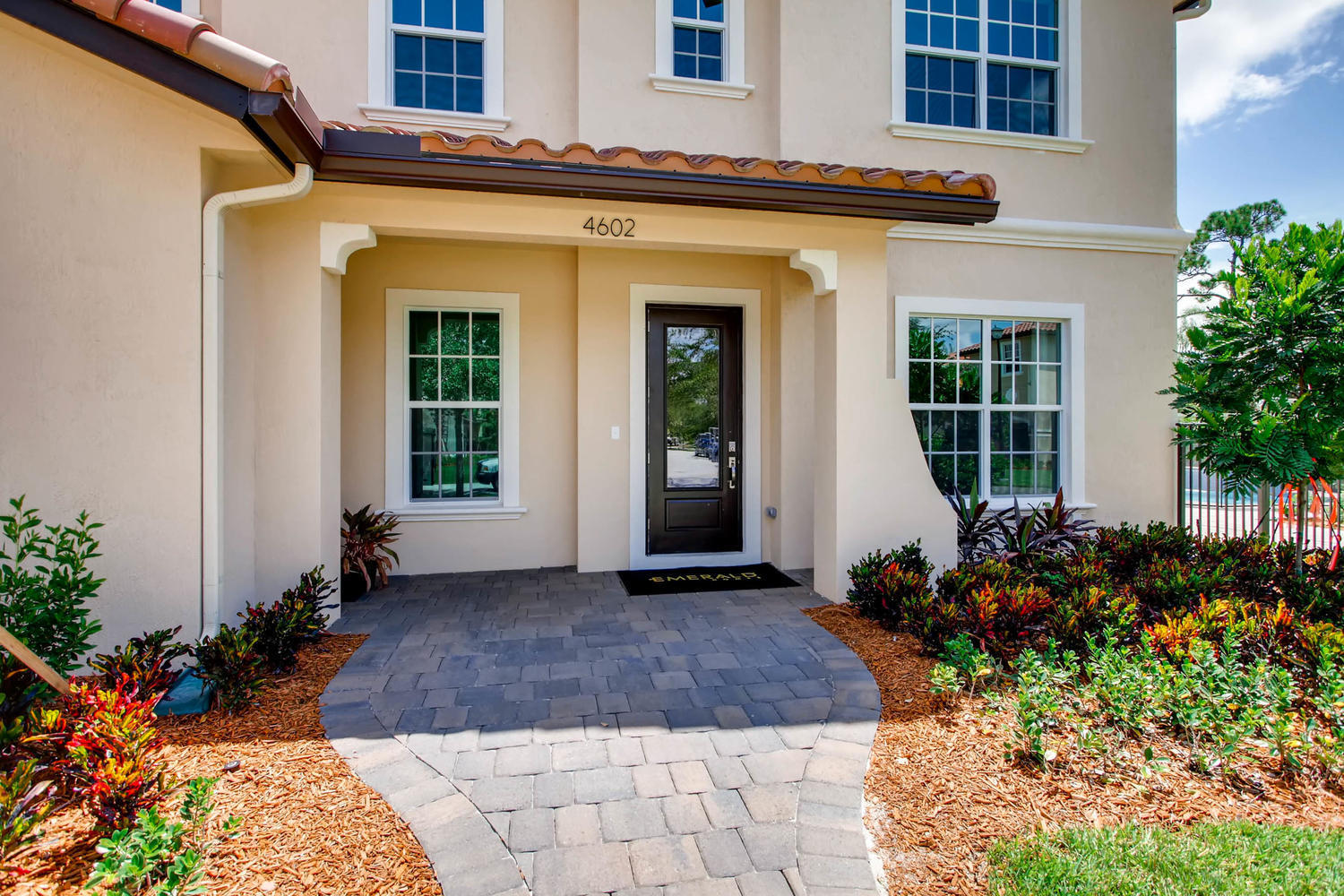 4602 Saxon Road Coconut Creek, FL 33073 - Photo 2 of 28 Dayton 3874 Rainforest Estates-large-003
